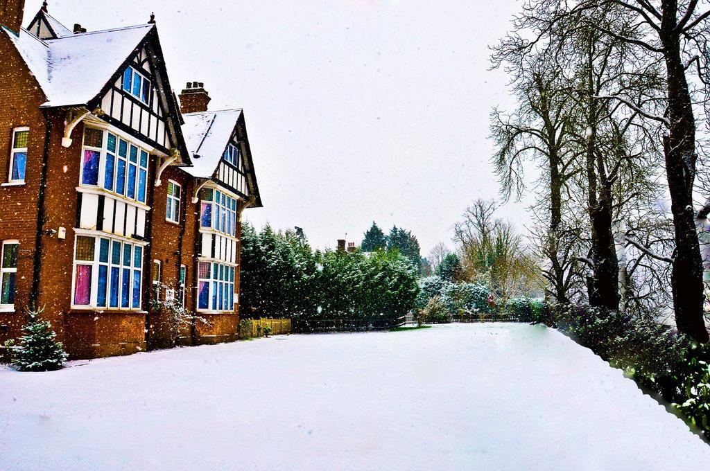 Gatwick Inn 홀리 외부 사진