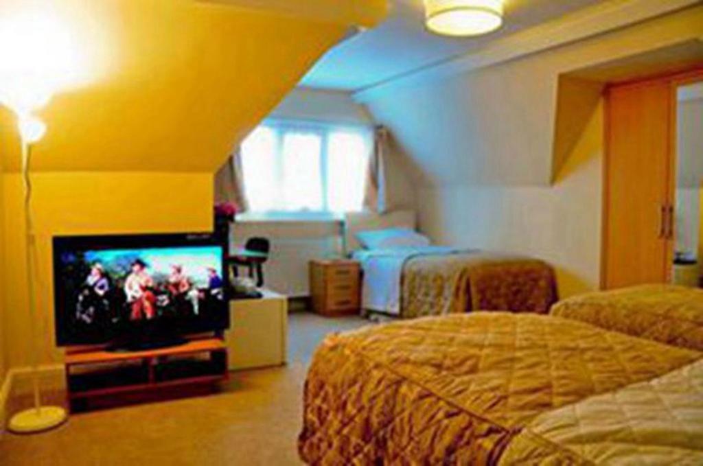 Gatwick Inn 홀리 외부 사진