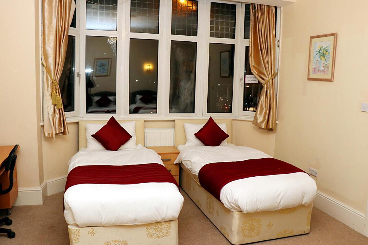 Gatwick Inn 홀리 외부 사진