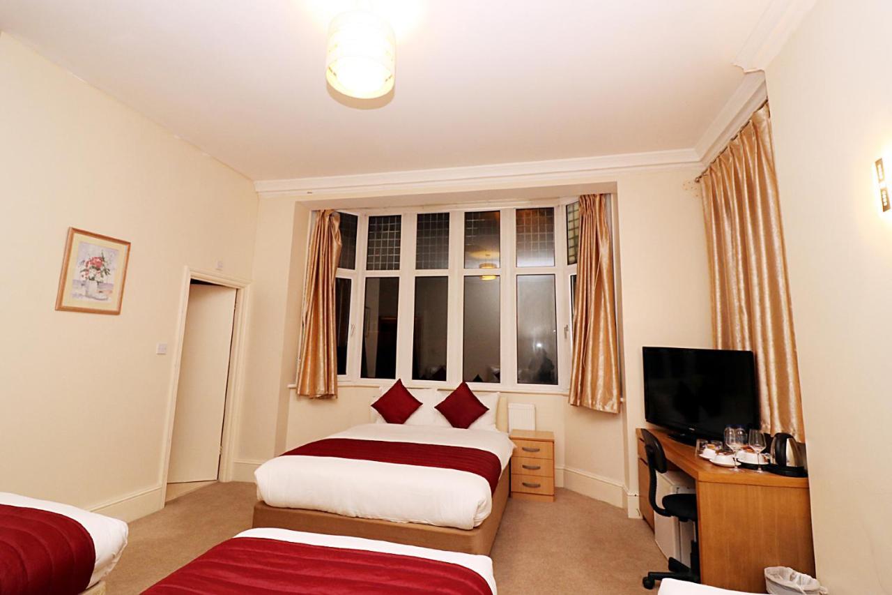 Gatwick Inn 홀리 외부 사진