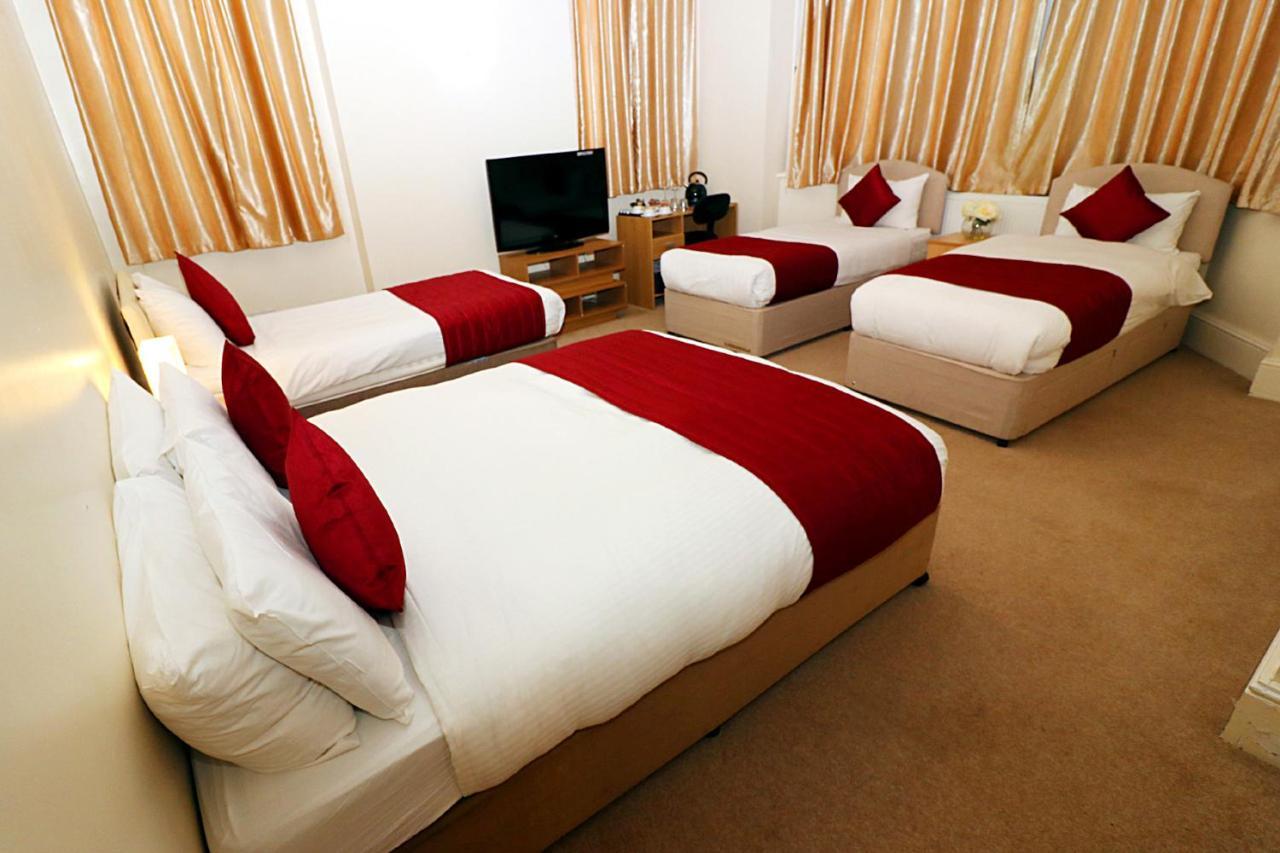 Gatwick Inn 홀리 외부 사진