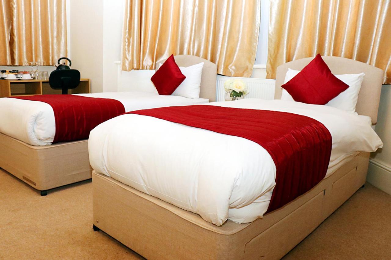 Gatwick Inn 홀리 외부 사진