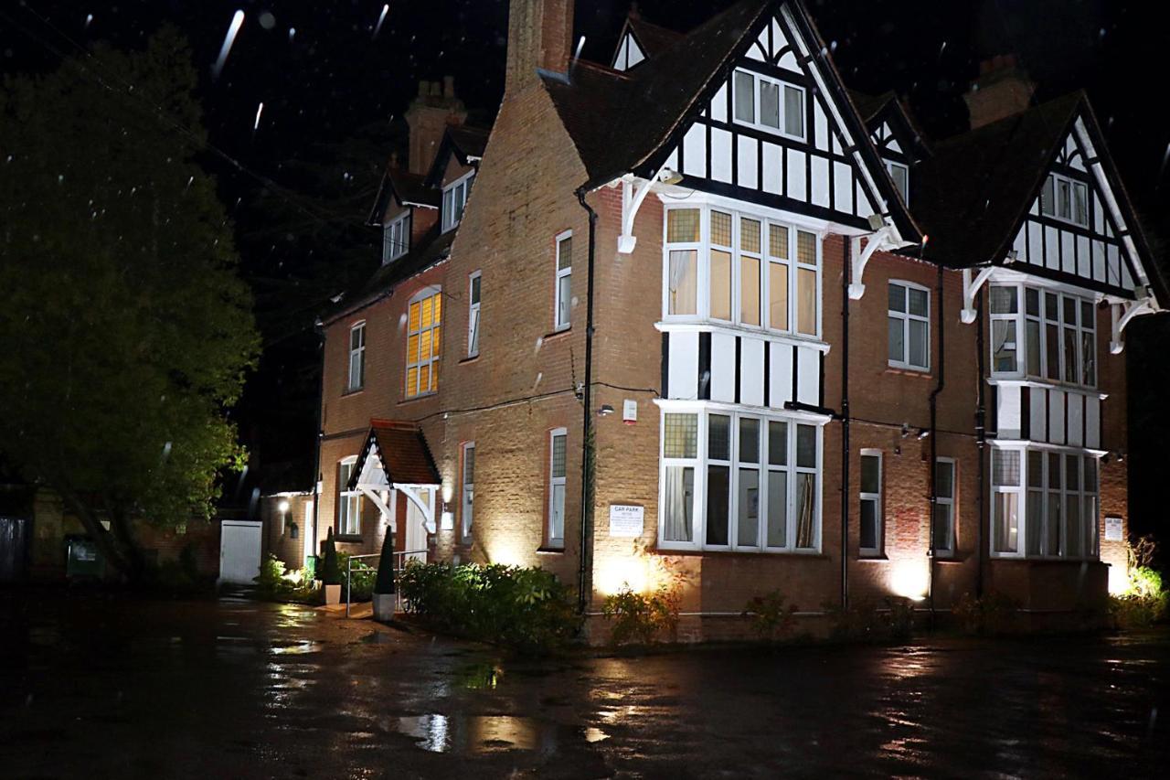 Gatwick Inn 홀리 외부 사진