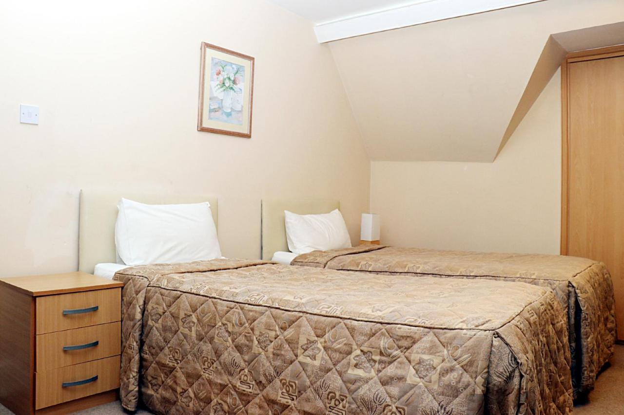 Gatwick Inn 홀리 외부 사진