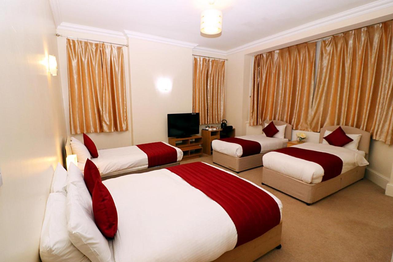 Gatwick Inn 홀리 외부 사진