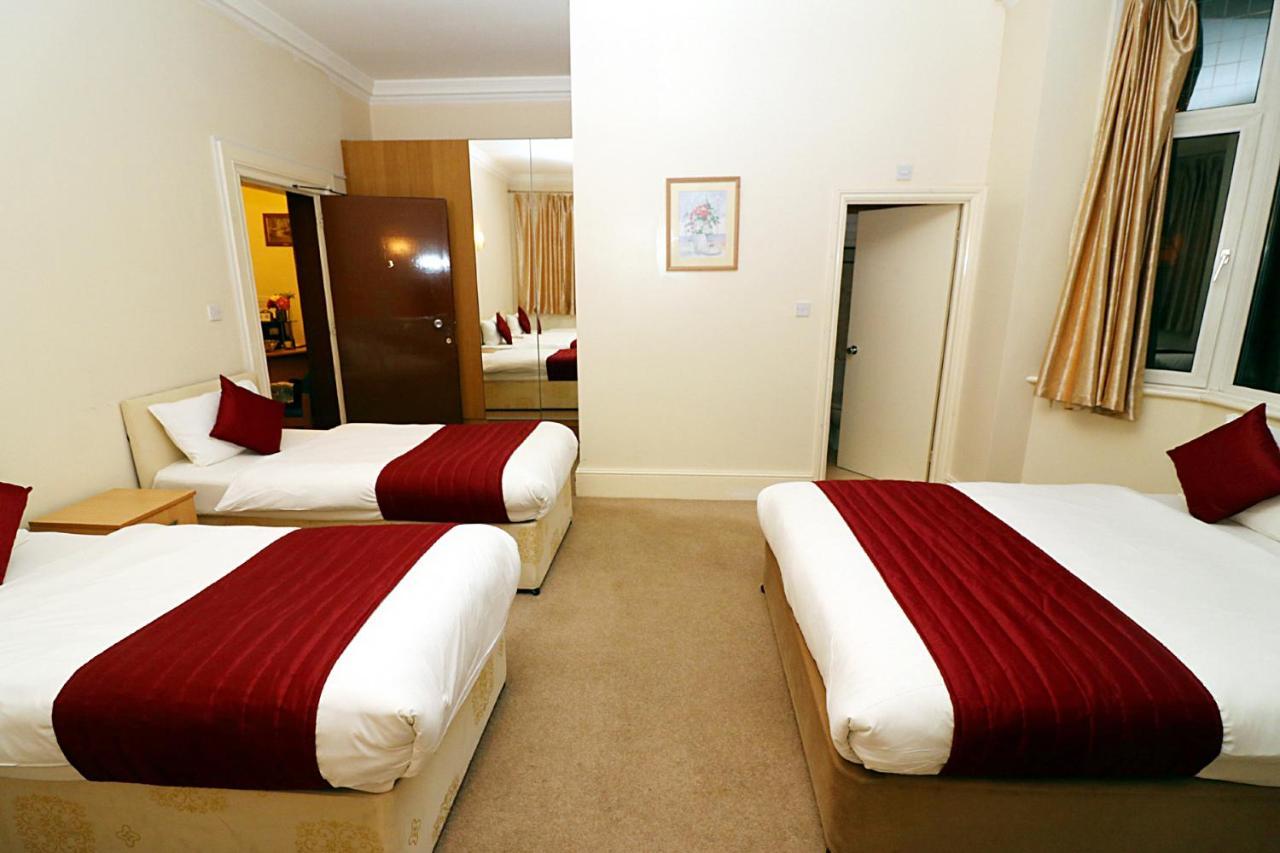 Gatwick Inn 홀리 외부 사진