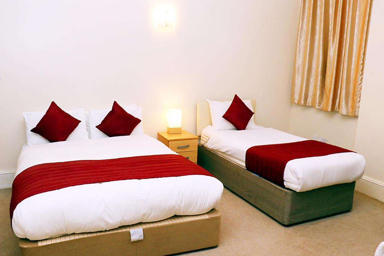 Gatwick Inn 홀리 외부 사진
