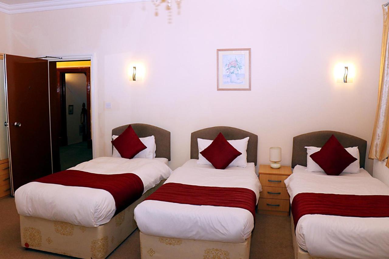 Gatwick Inn 홀리 외부 사진