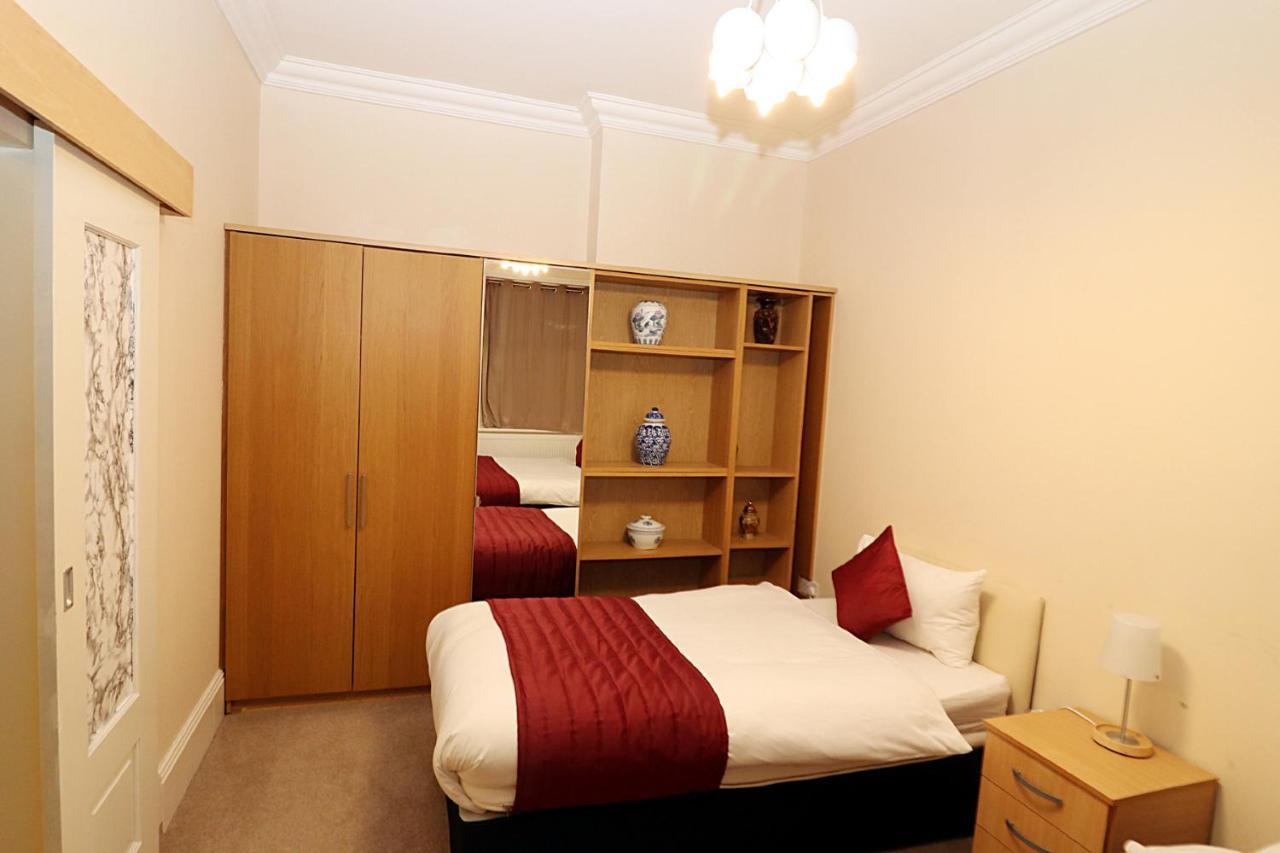 Gatwick Inn 홀리 외부 사진