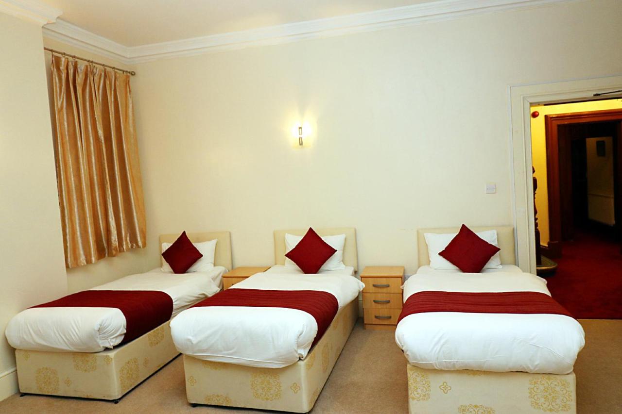 Gatwick Inn 홀리 외부 사진