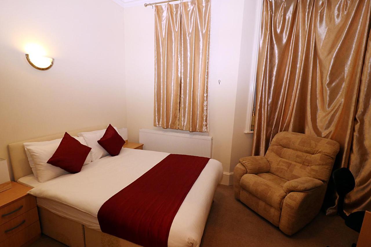 Gatwick Inn 홀리 외부 사진