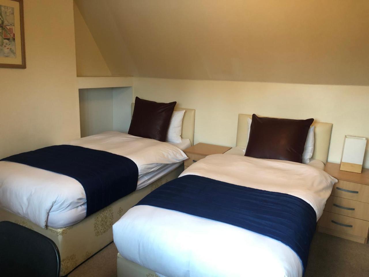 Gatwick Inn 홀리 외부 사진